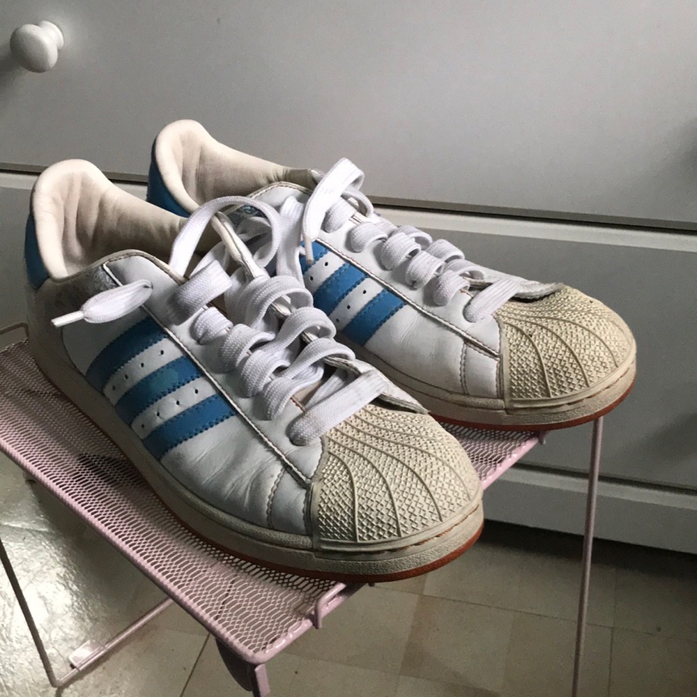 Adidas men shoes